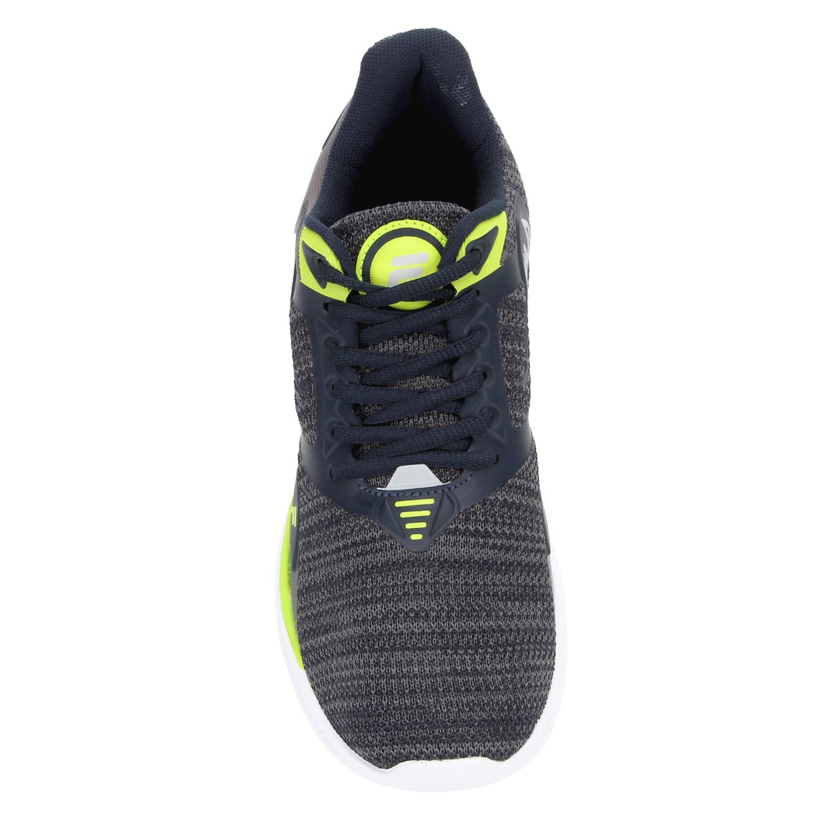 Tênis Fila Discovery Masculino - Tam: 42 - 2