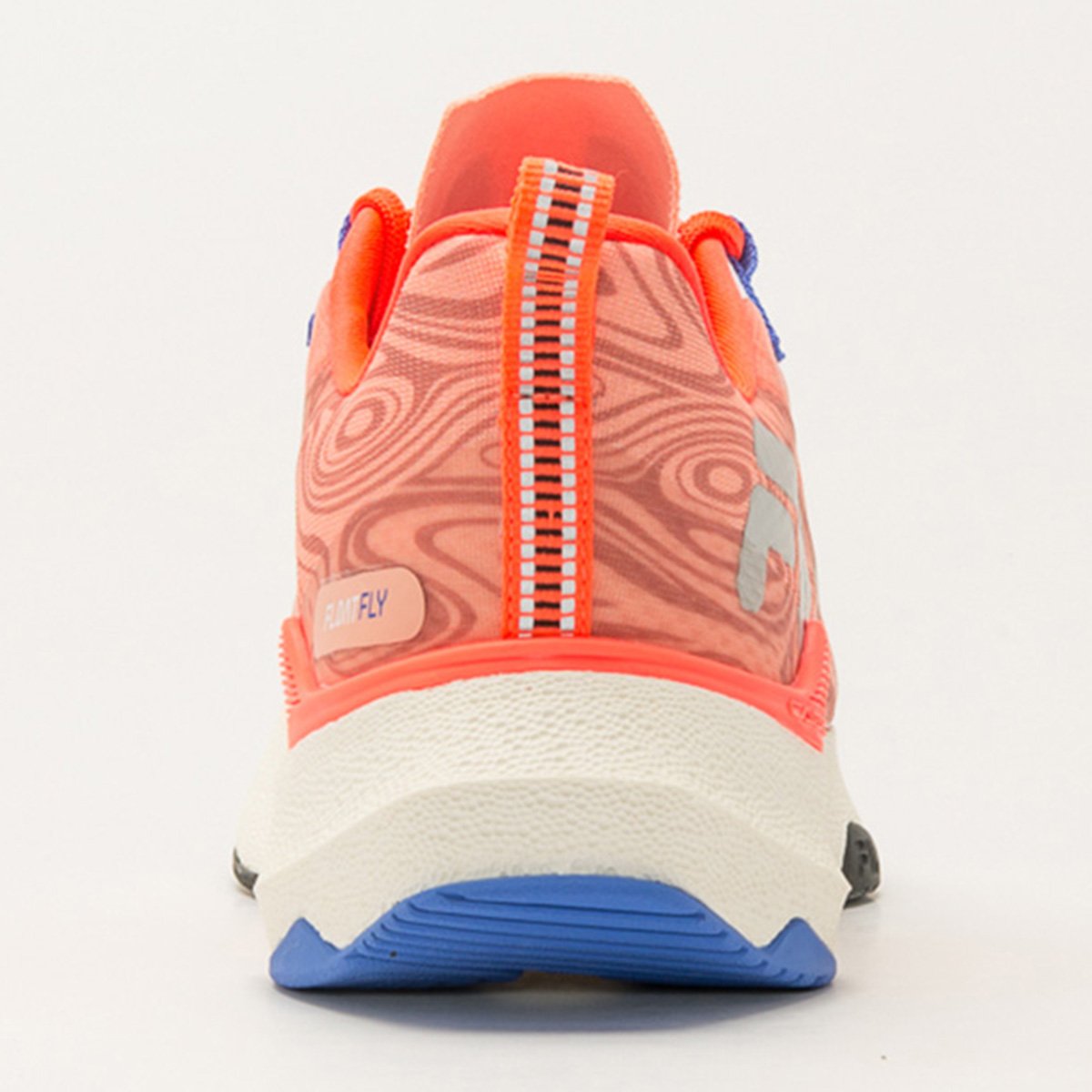 Tênis Fila Float Fly Feminino - Tam: 34 - 1