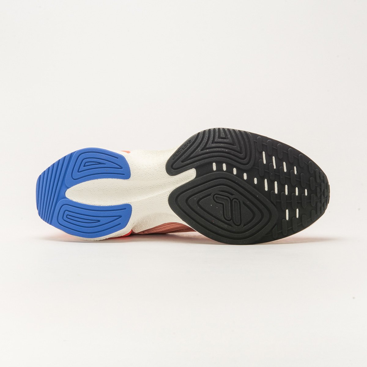 Tênis Fila Float Fly Feminino - Tam: 34 - 3