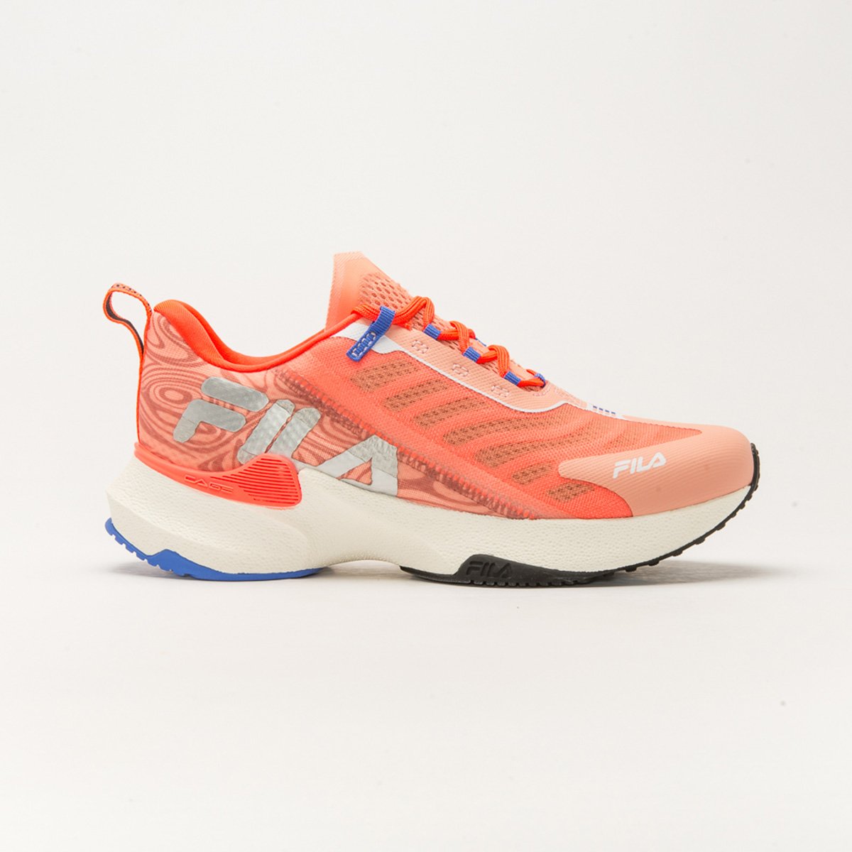 Tênis Fila Float Fly Feminino - Tam: 34 - 4
