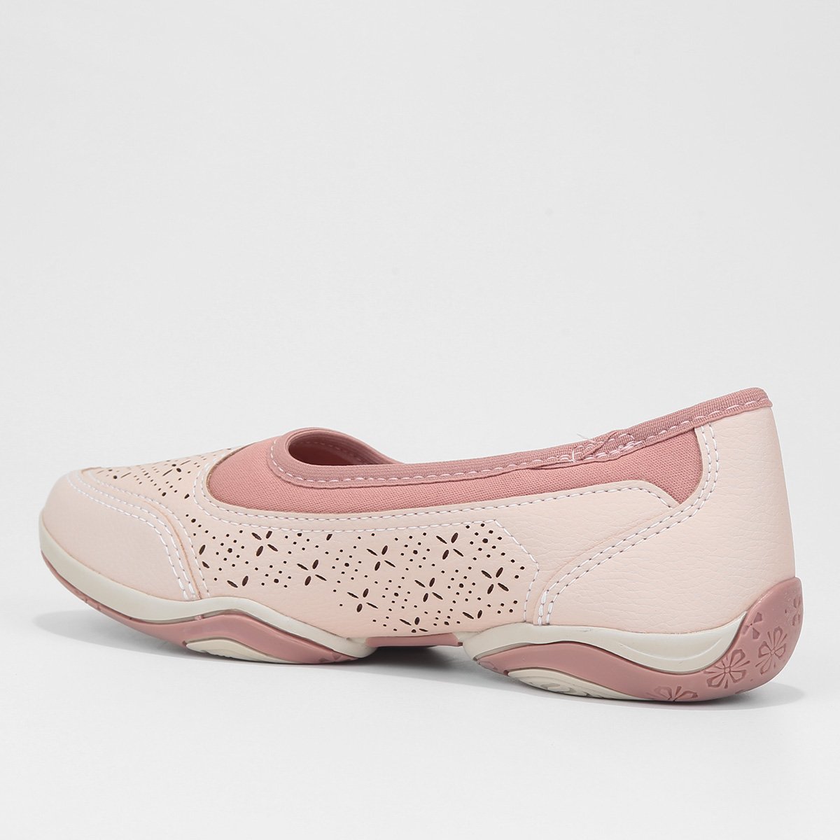Slip On Kolosh Recortes à Laser Feminino - Tam: 39 - 3