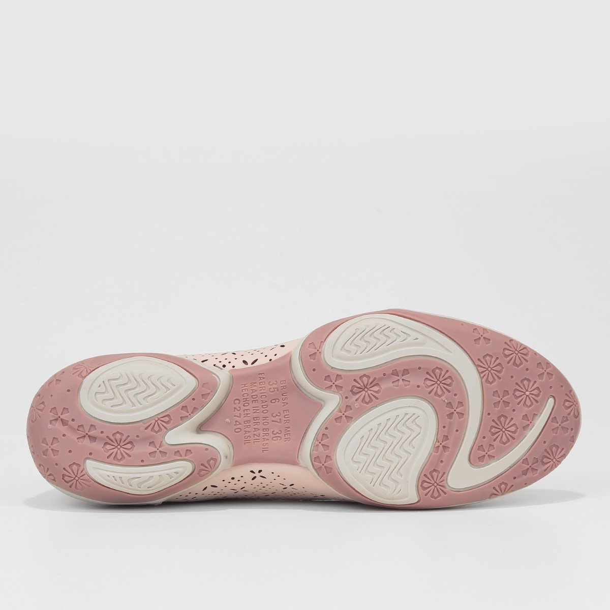 Slip On Kolosh Recortes à Laser Feminino - Tam: 39 - 4