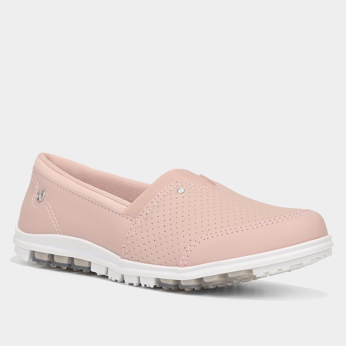 Slip On Kolosh Calce Fácil Feminino - Tam: 34 - 1
