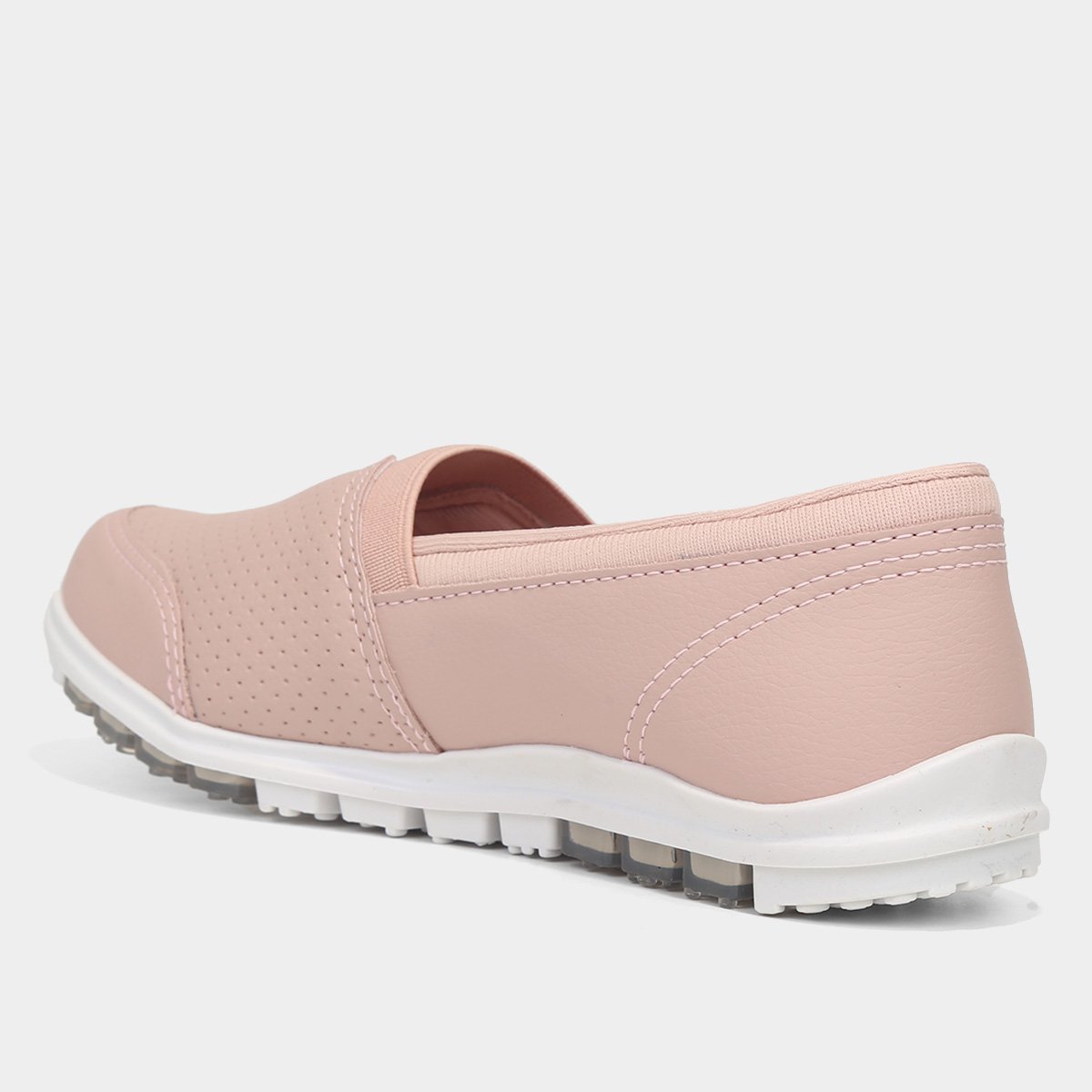 Slip On Kolosh Calce Fácil Feminino - Tam: 34 - 3