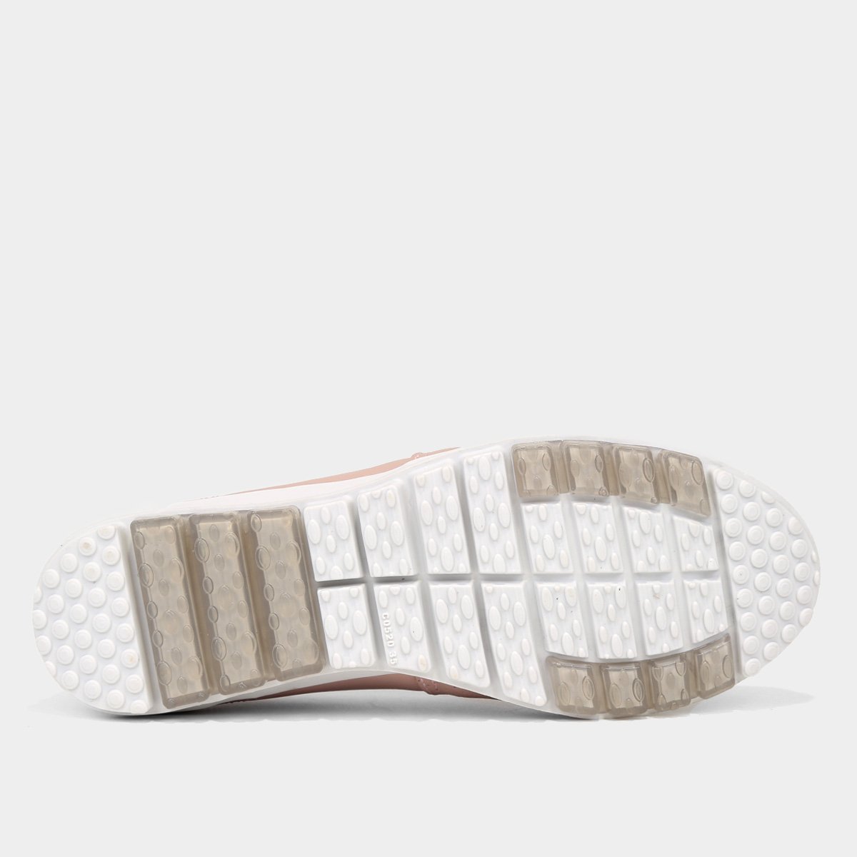Slip On Kolosh Calce Fácil Feminino - Tam: 34 - 4