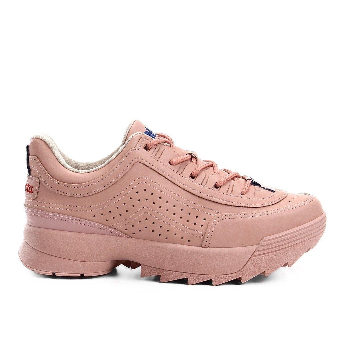 tenis dakota kicks bufalo