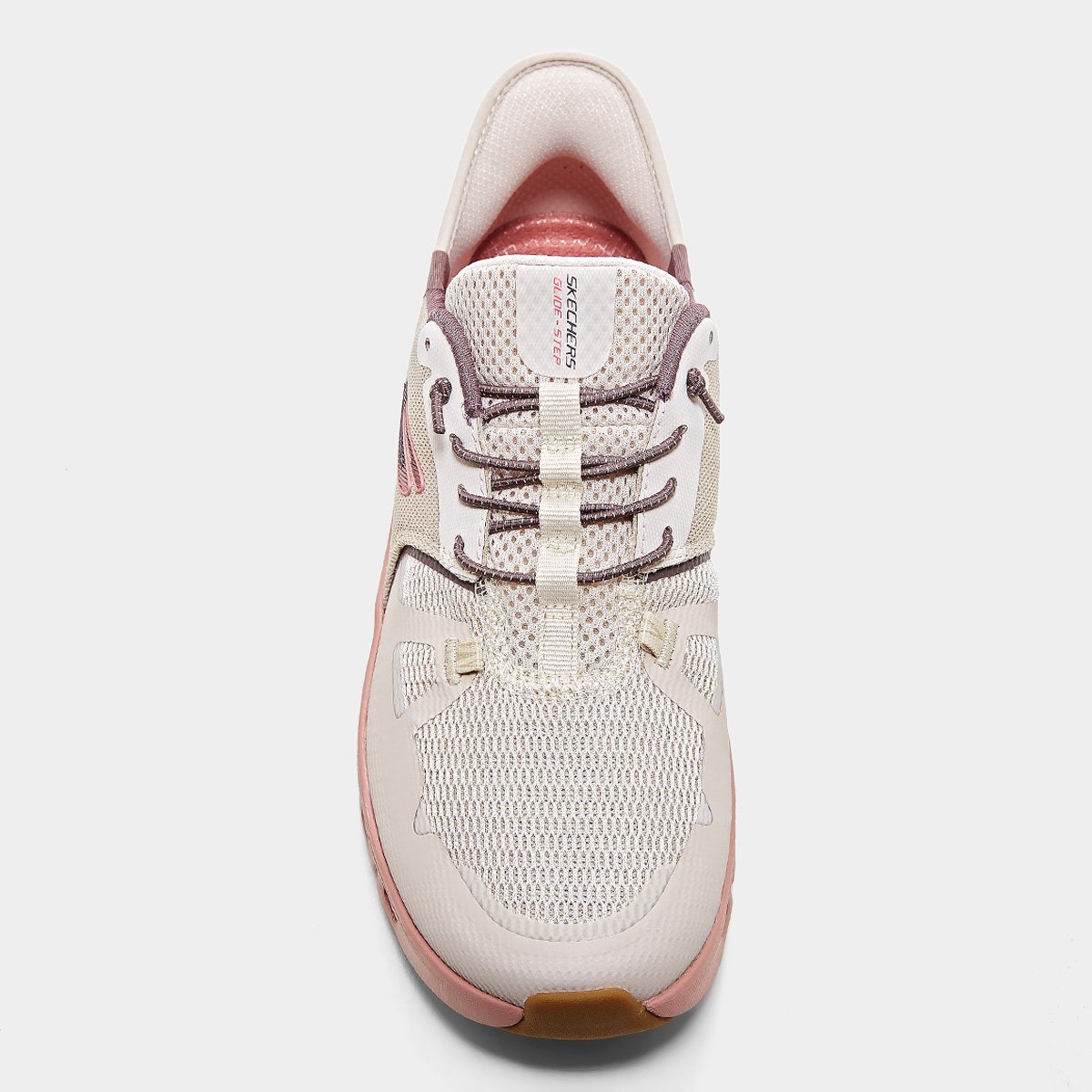Tênis Skechers Glide-Step Pro Feminino - Tam: 40 - 3