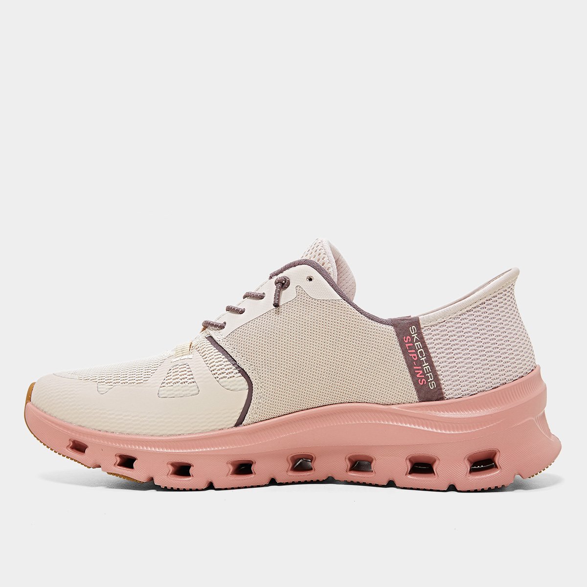 Tênis Skechers Glide-Step Pro Feminino - Tam: 40 - 4