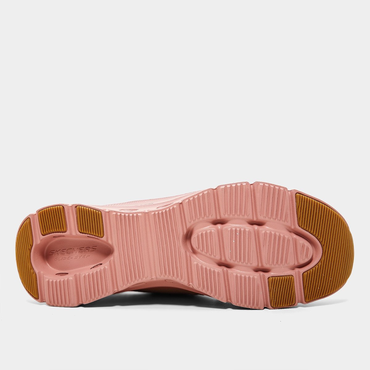 Tênis Skechers Glide-Step Pro Feminino - Tam: 40 - 5