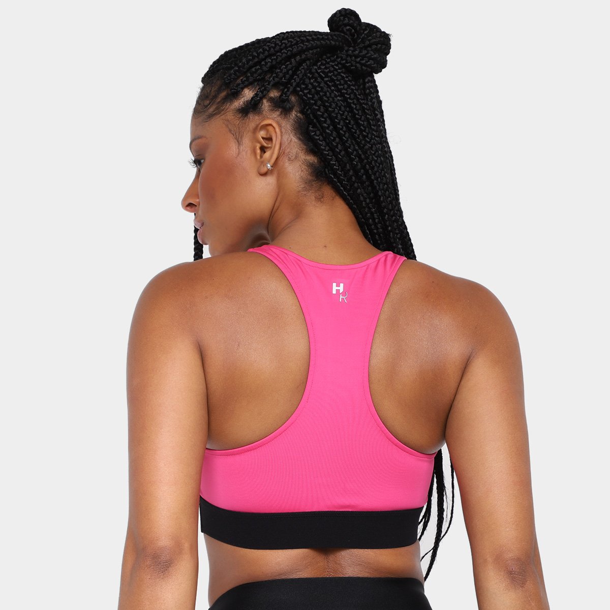 Top Bojo Hope Nadador - Tam: EGG - 1