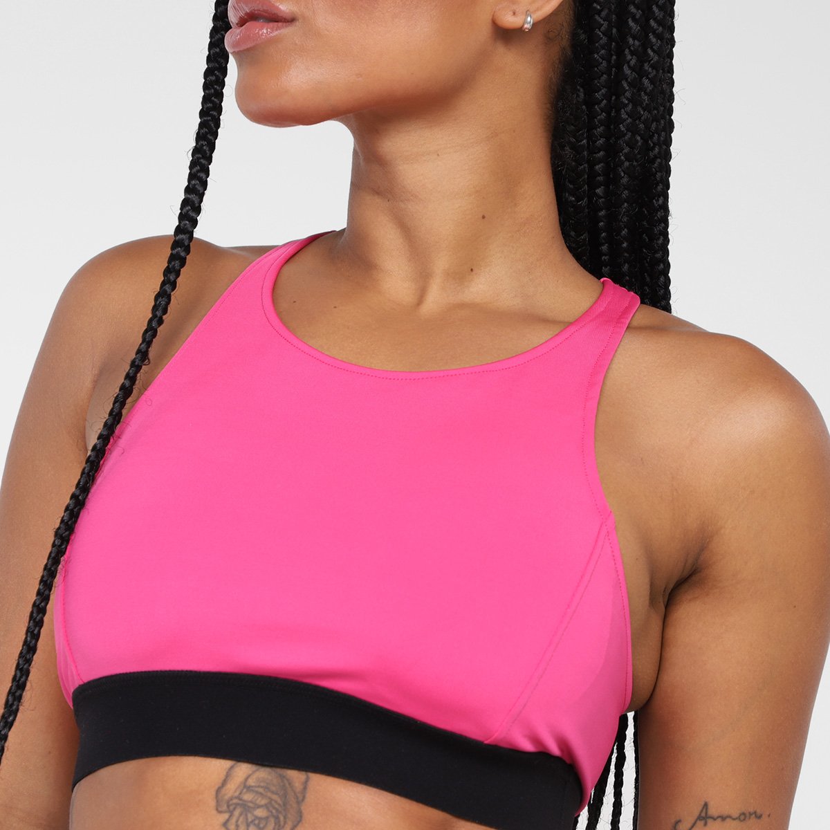 Top Bojo Hope Nadador - Tam: EGG - 2