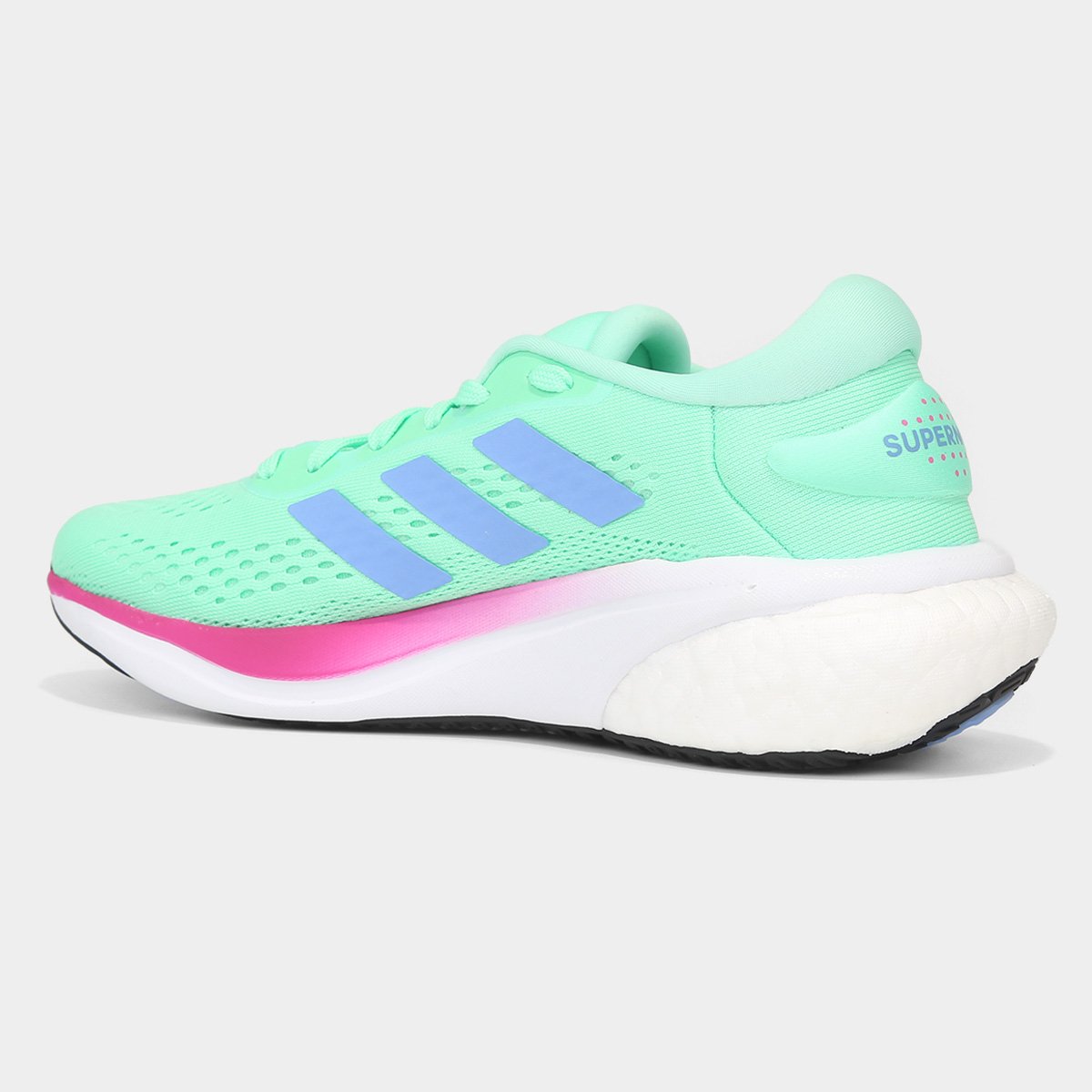Tênis Adidas Supernova 2 Feminino - Tam: 34 - 2