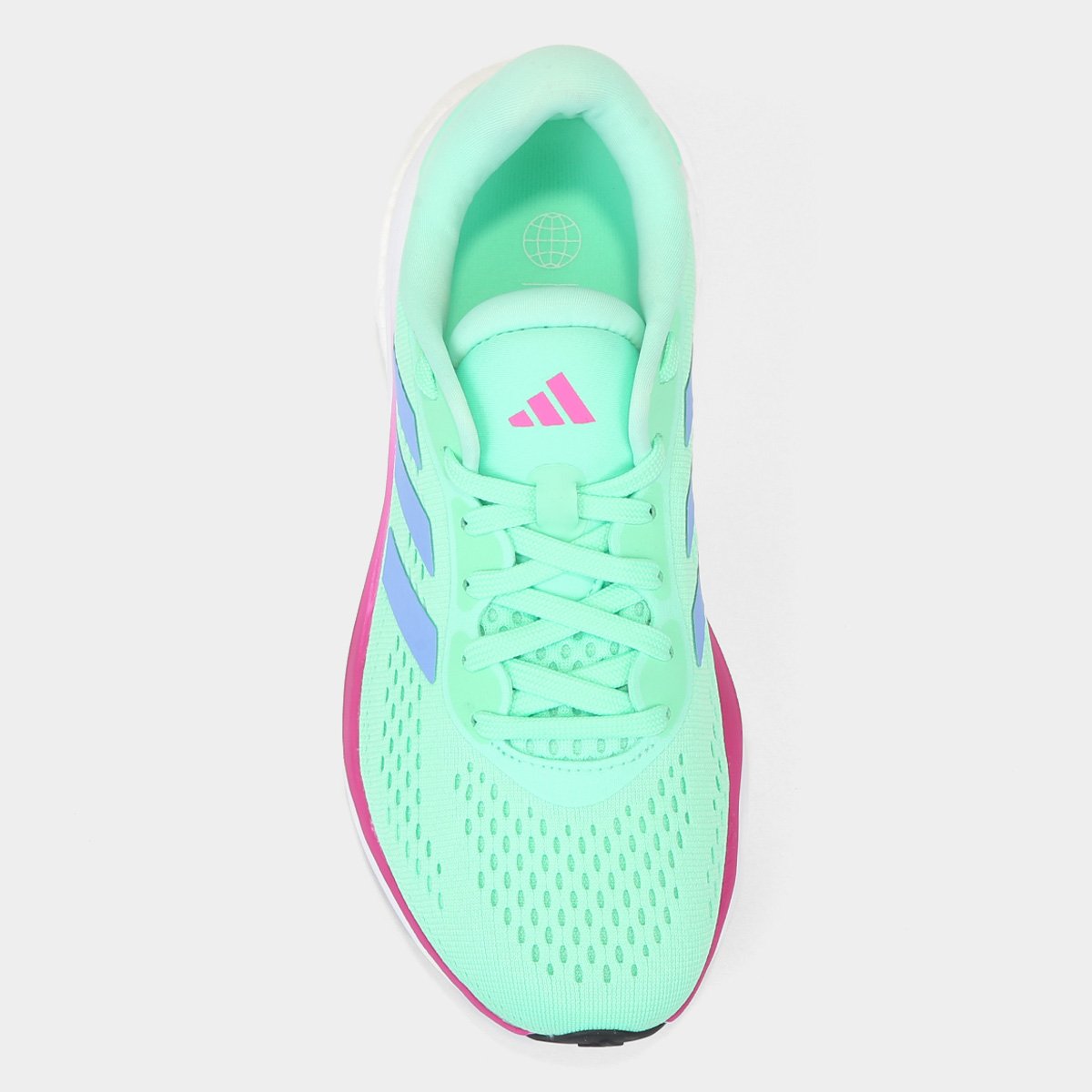 Tênis Adidas Supernova 2 Feminino - Tam: 34 - 3