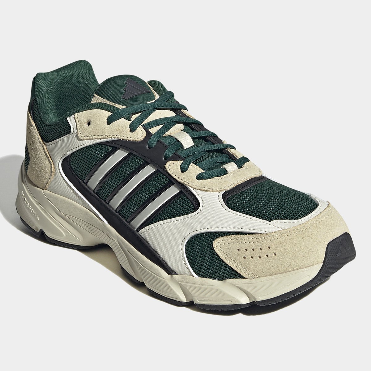 Tênis Adidas Crazy Chaos 2000 Masculino - Tam: 37 - 1