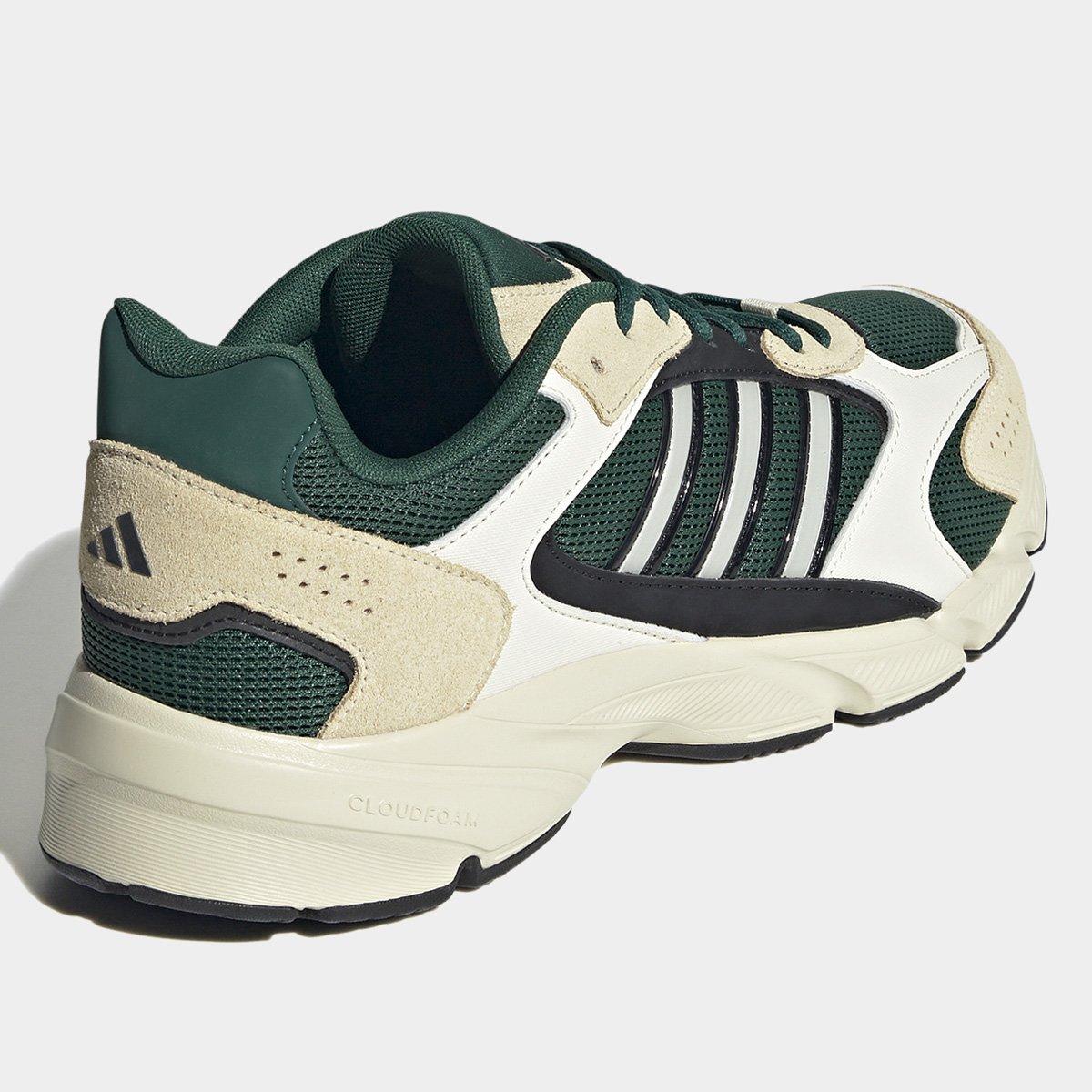Tênis Adidas Crazy Chaos 2000 Masculino - Tam: 37 - 2