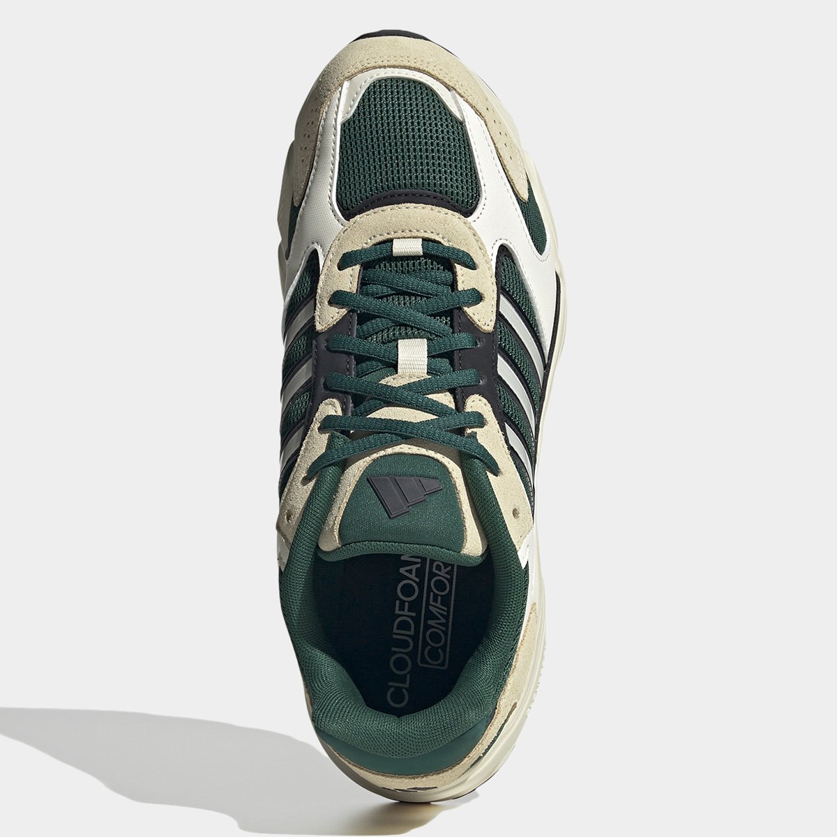 Tênis Adidas Crazy Chaos 2000 Masculino - Tam: 37 - 3