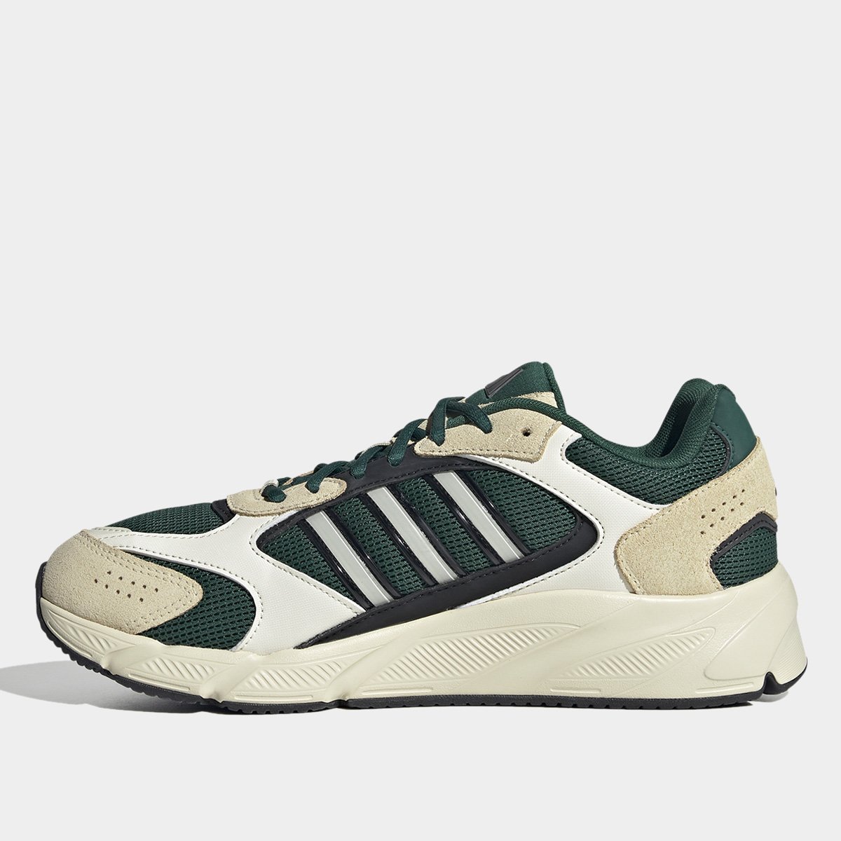 Tênis Adidas Crazy Chaos 2000 Masculino - Tam: 37 - 5