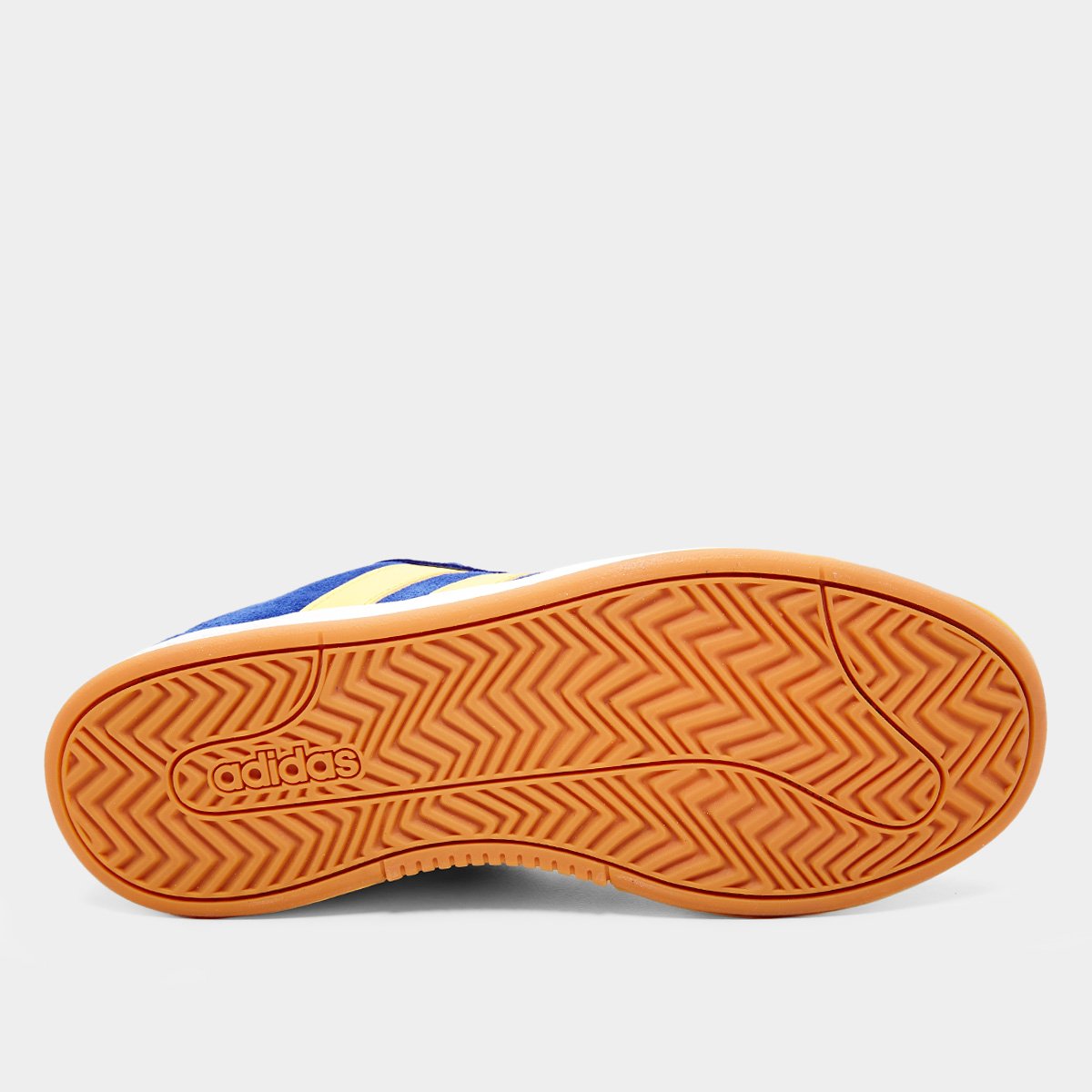 Tênis Couro Adidas Grand Court Alpha Masculino - Tam: 37 - 4