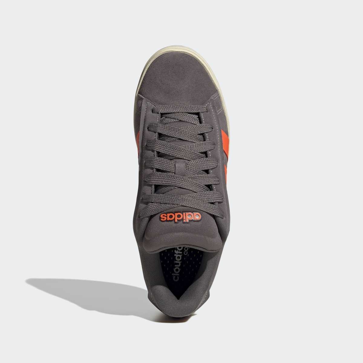 Tênis Couro Adidas Grand Court Alpha Masculino - Tam: 44 - 1
