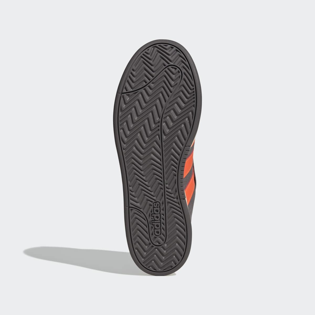 Tênis Couro Adidas Grand Court Alpha Masculino - Tam: 44 - 2
