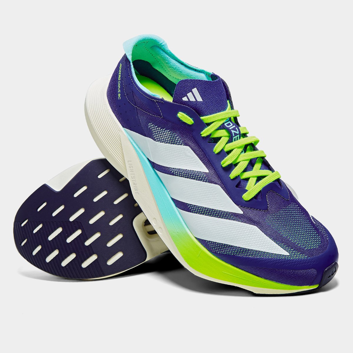Tênis Adidas Adizero Drive Rc Masculino - Tam: 38 - 1