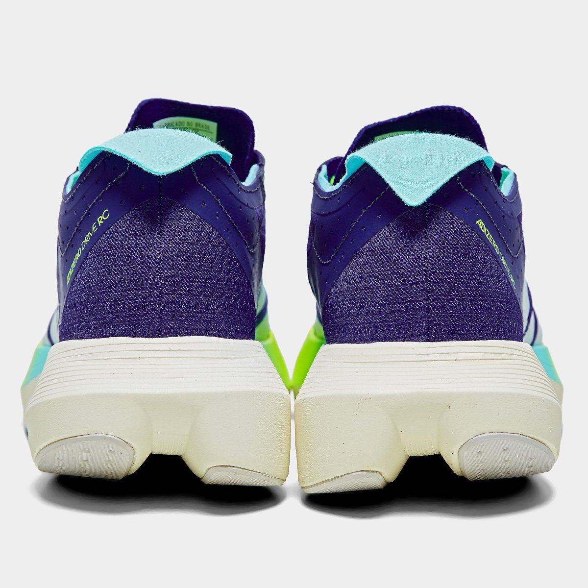 Tênis Adidas Adizero Drive Rc Masculino - Tam: 38 - 2