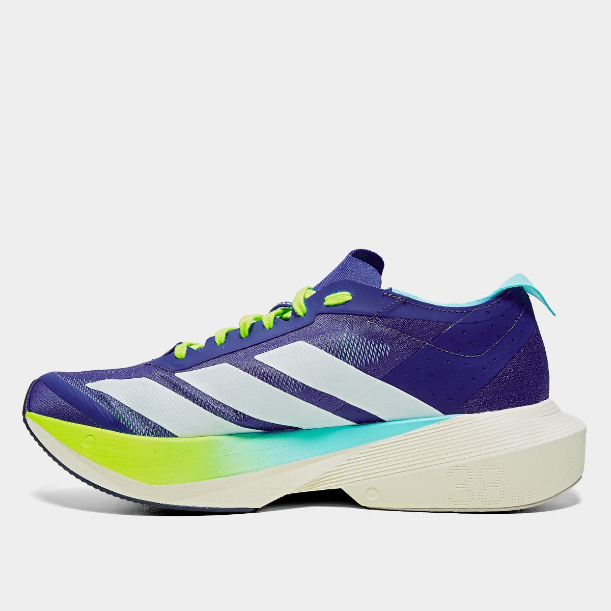 Tênis Adidas Adizero Drive Rc Masculino - Tam: 38 - 5