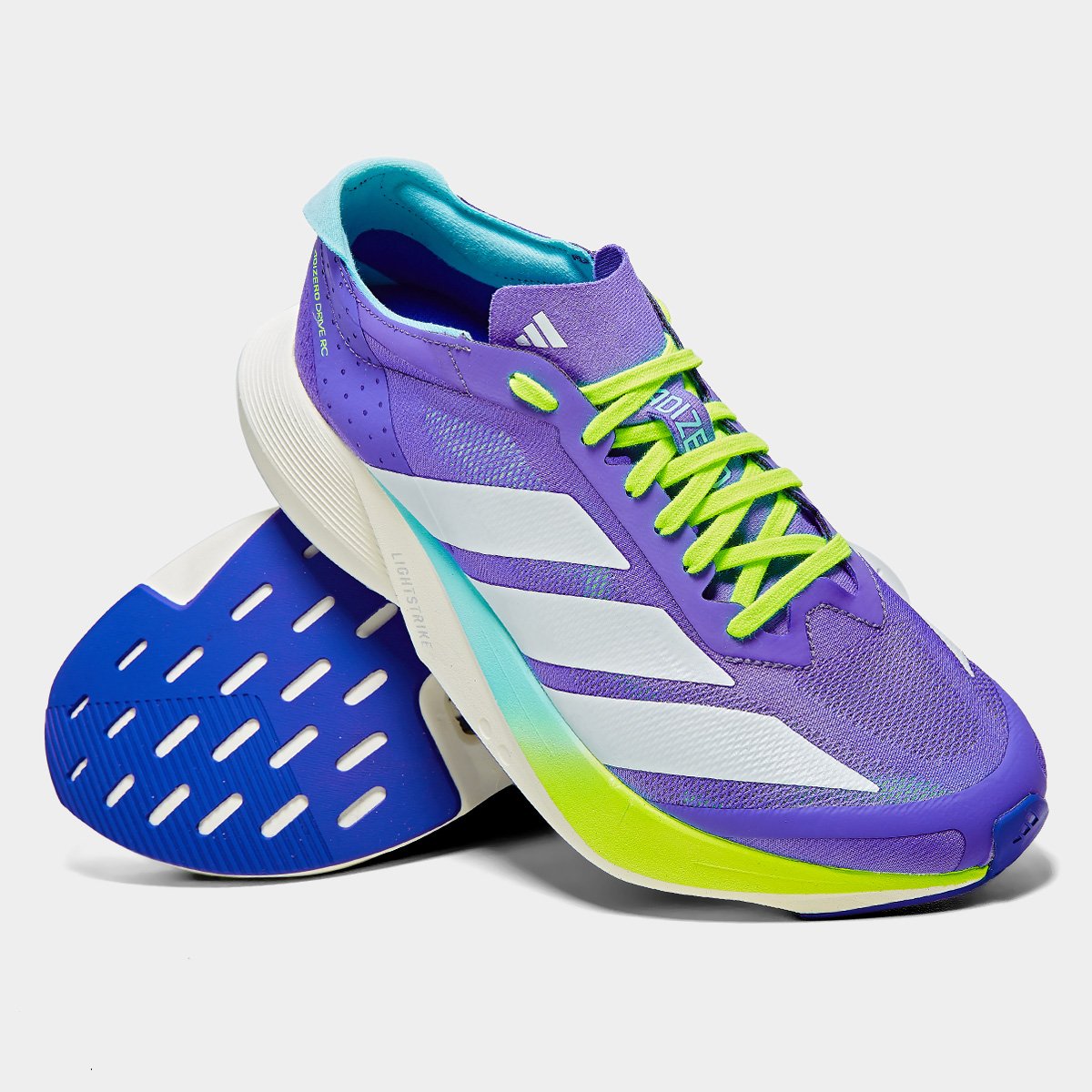 Tênis Adidas Adizero Drive Rc Feminino - Tam: 34 - 1