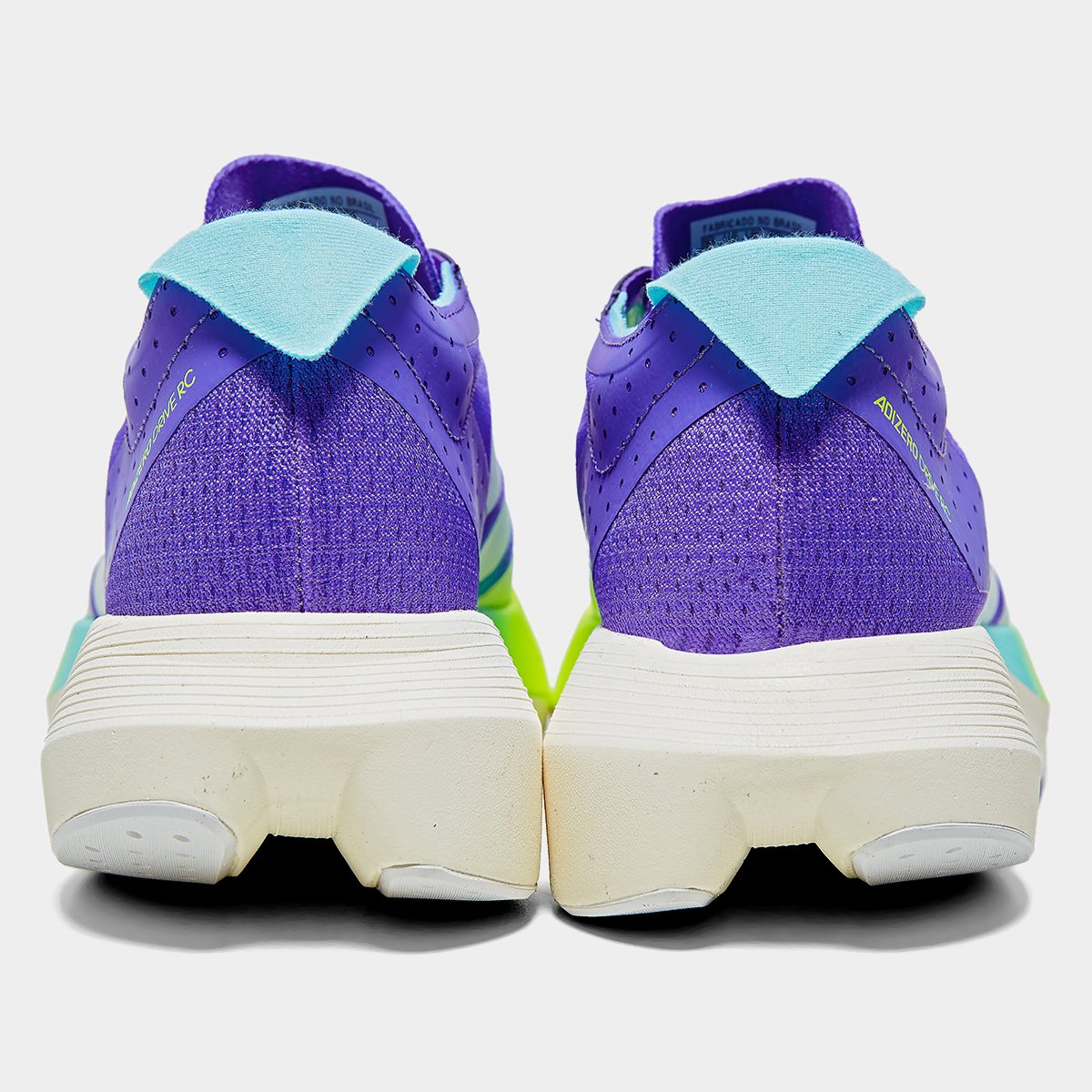 Tênis Adidas Adizero Drive Rc Feminino - Tam: 34 - 2