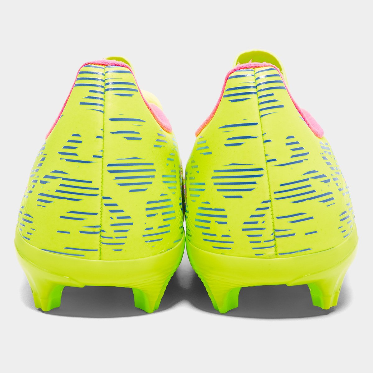 Chuteira Campo Infantil Adidas Predator League - Tam: 29 - 2