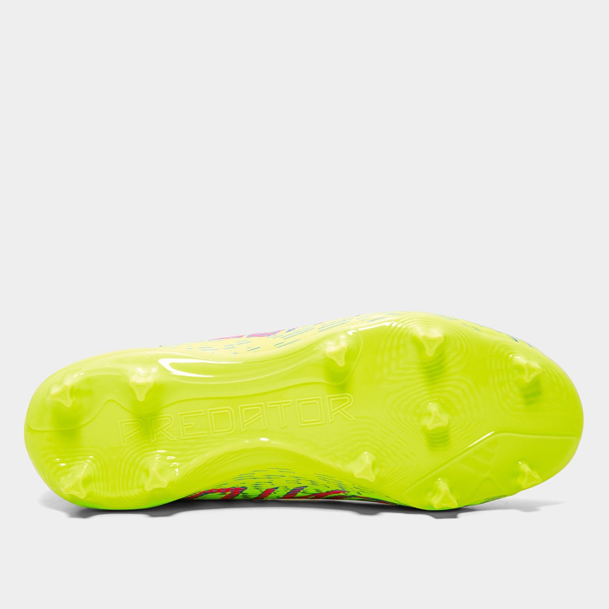 Chuteira Campo Infantil Adidas Predator League - Tam: 29 - 4