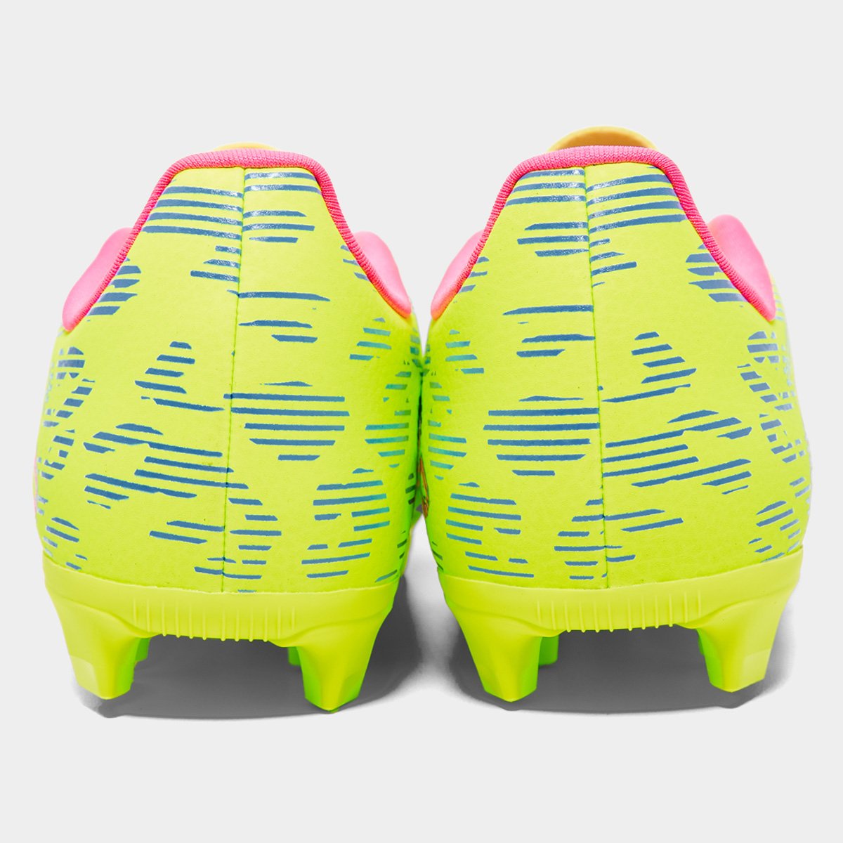 Chuteira Campo Infantil Adidas Predator Club - Tam: 28 - 2