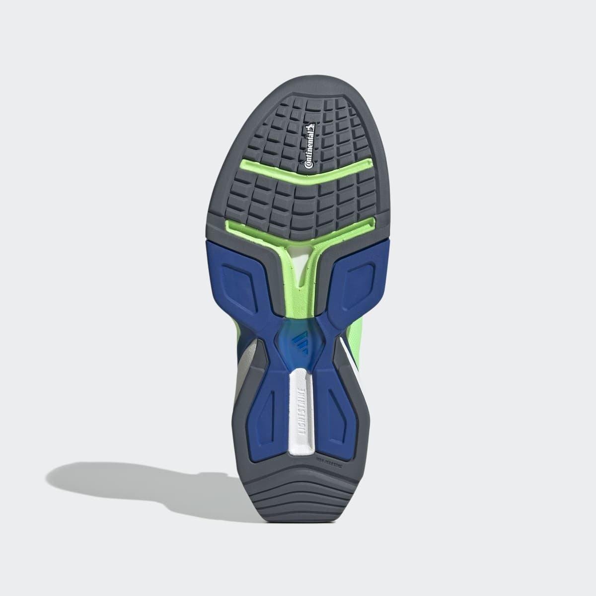 Tênis Adidas Rapidmove ADV 2 Feminino - Tam: 45 - 2