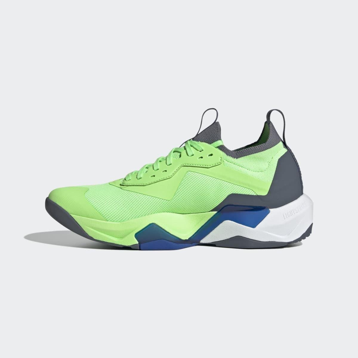 Tênis Adidas Rapidmove ADV 2 Feminino - Tam: 45 - 3