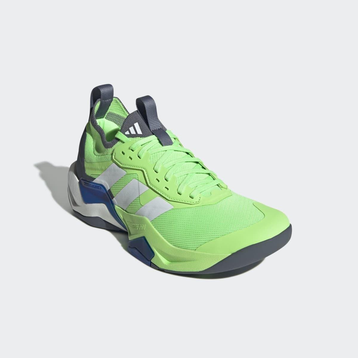 Tênis Adidas Rapidmove ADV 2 Feminino - Tam: 45 - 4