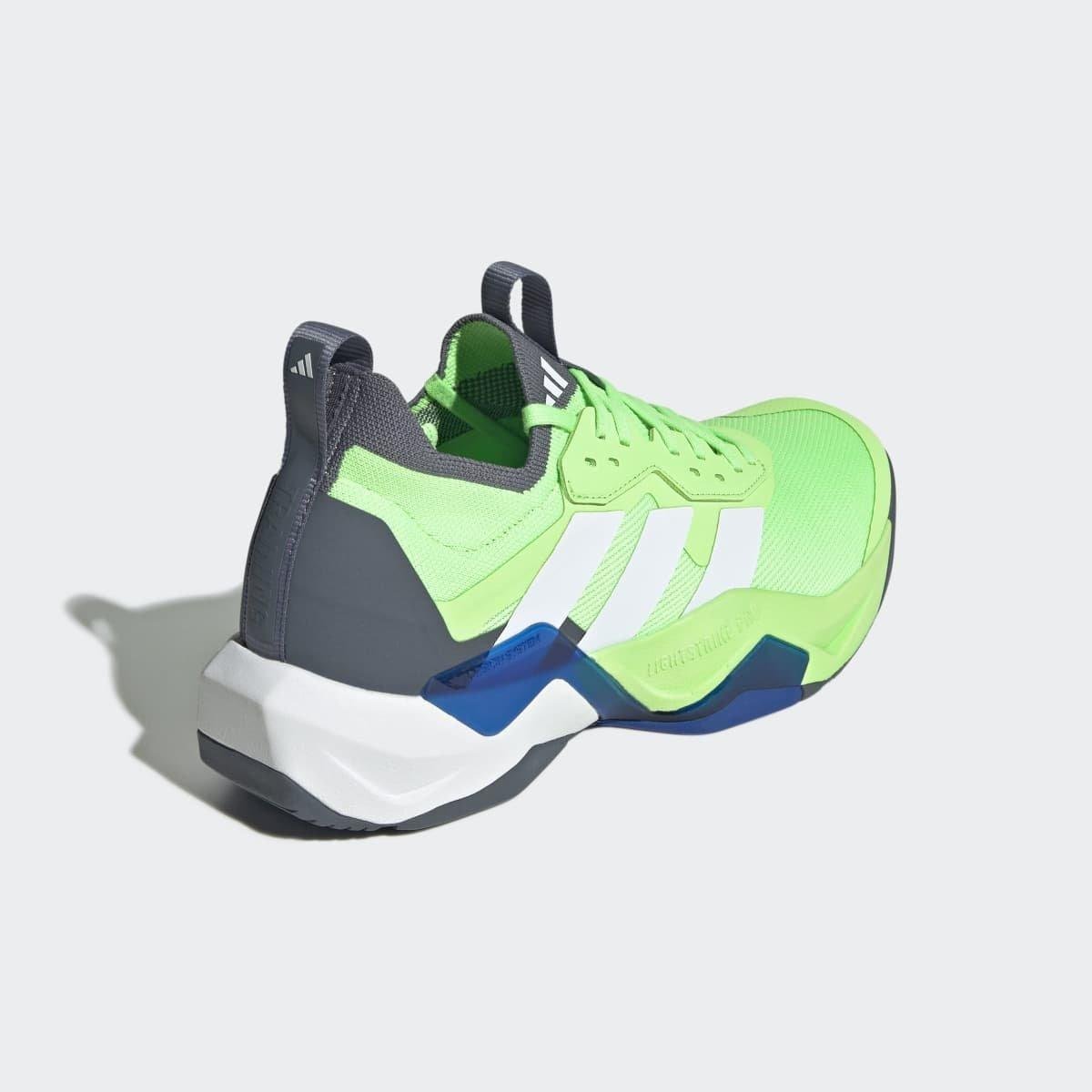 Tênis Adidas Rapidmove ADV 2 Feminino - Tam: 45 - 5