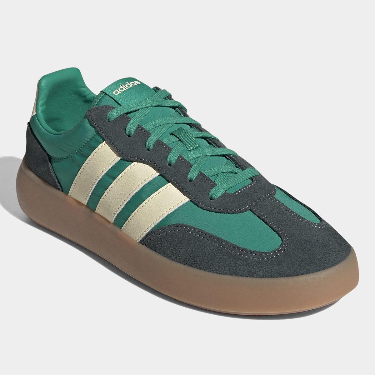 Tênis Adidas Barreda Decode Masculino - Tam: 41 - 1