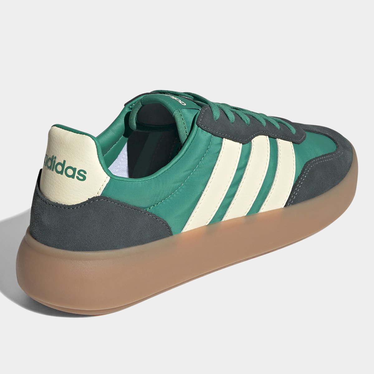 Tênis Adidas Barreda Decode Masculino - Tam: 41 - 2