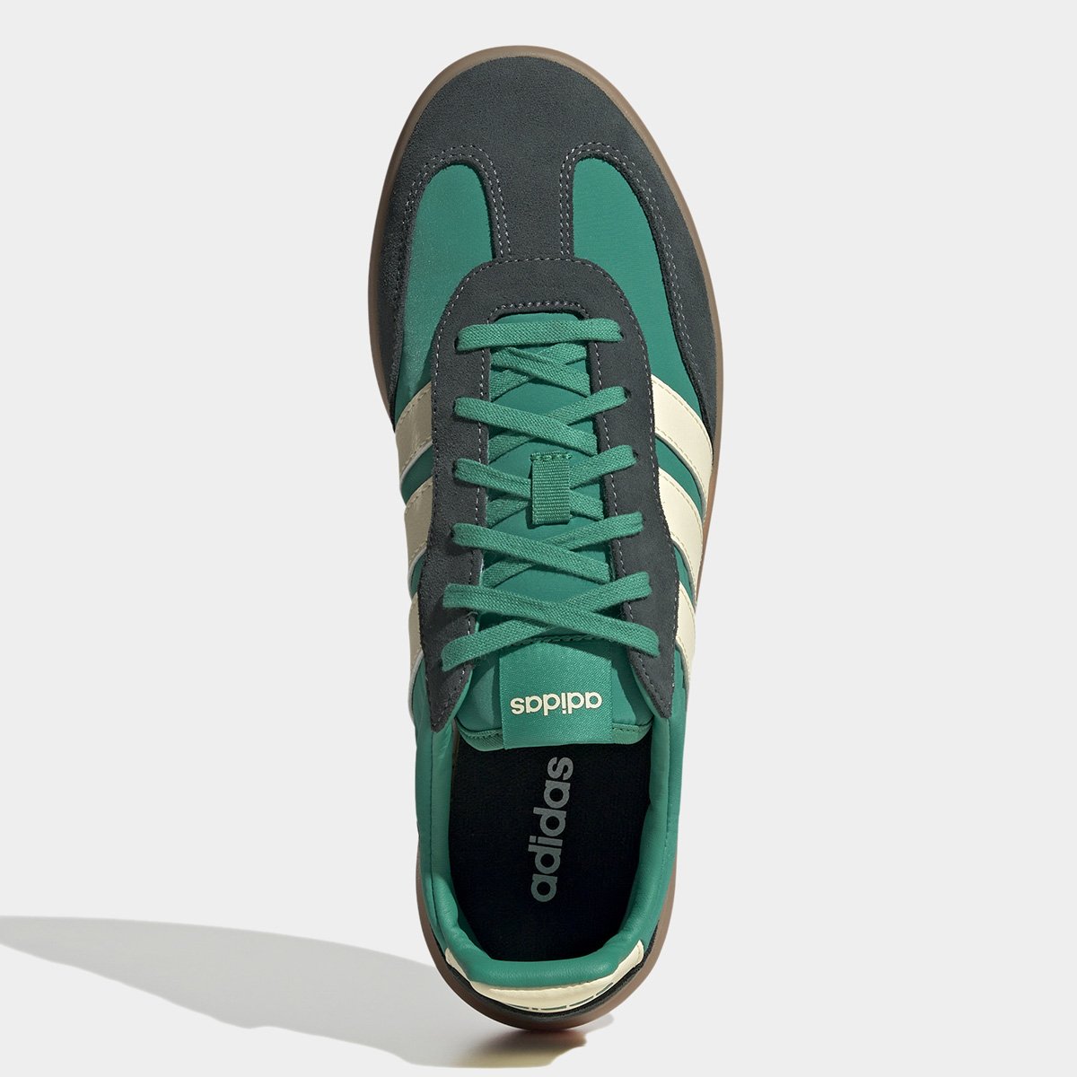 Tênis Adidas Barreda Decode Masculino - Tam: 41 - 3