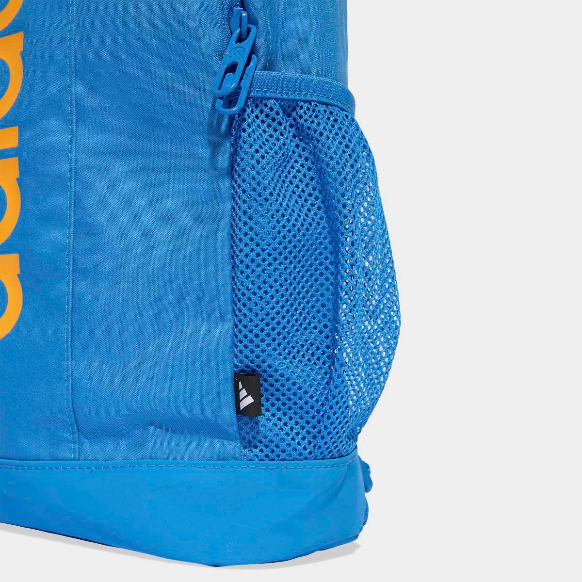 Mochila Infantil Adidas - 4