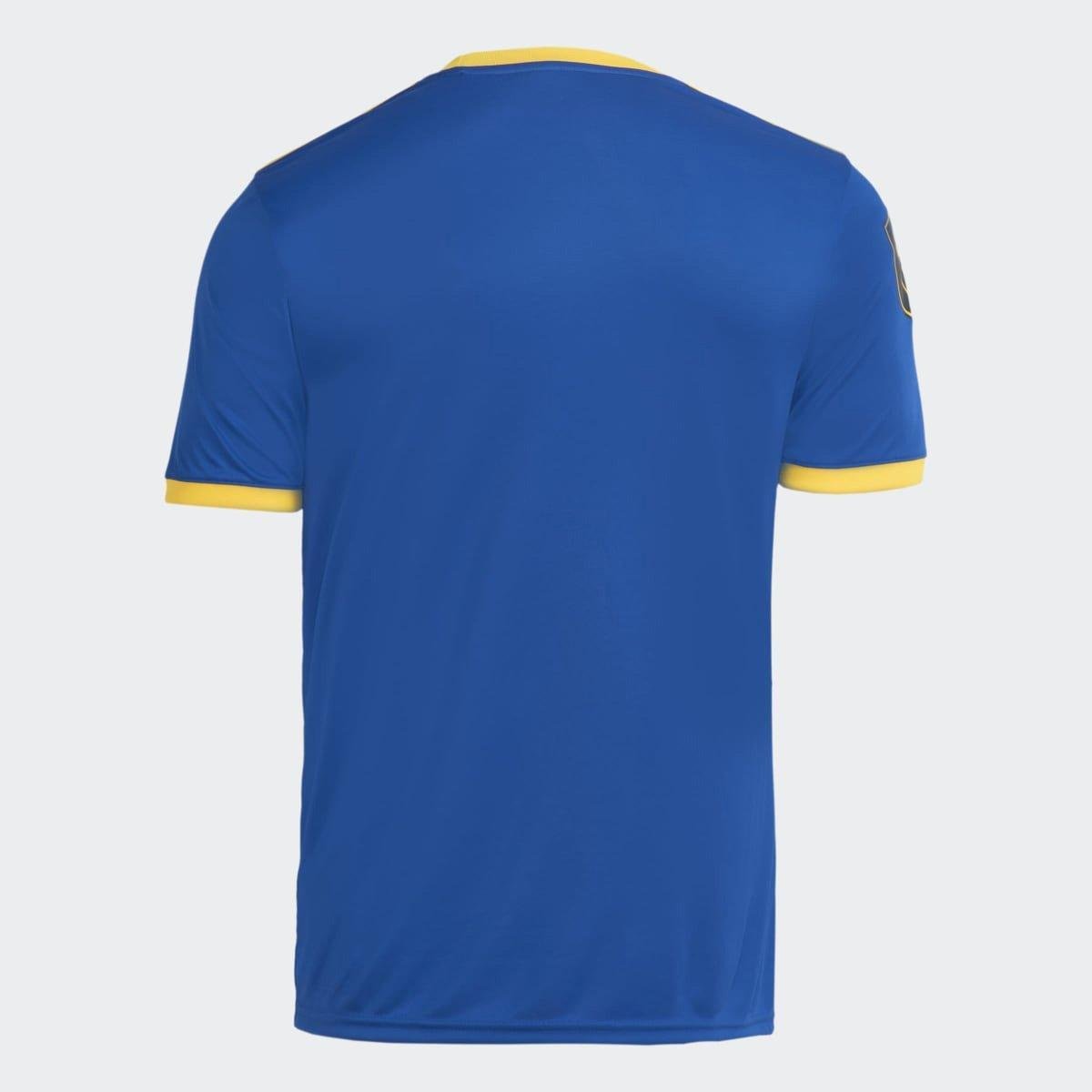 Camisa Dendele Kings League Adidas Masculina - Tam: P - 1