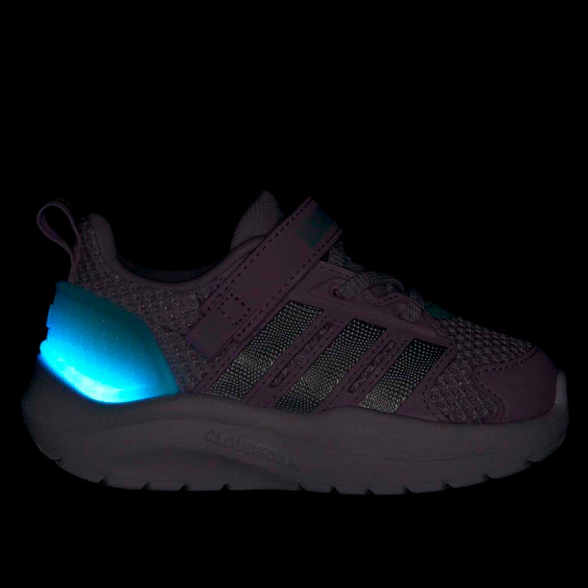Tênis Infantil Adidas Lightorama - Tam: 25 - 1
