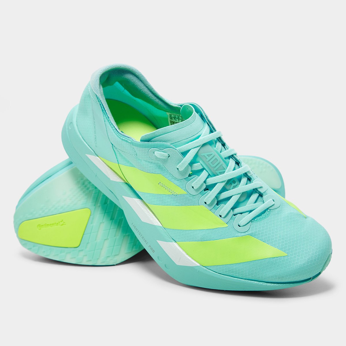Tênis Adidas Adizero Adios Pro 4 Masculino - Tam: 41 - 1