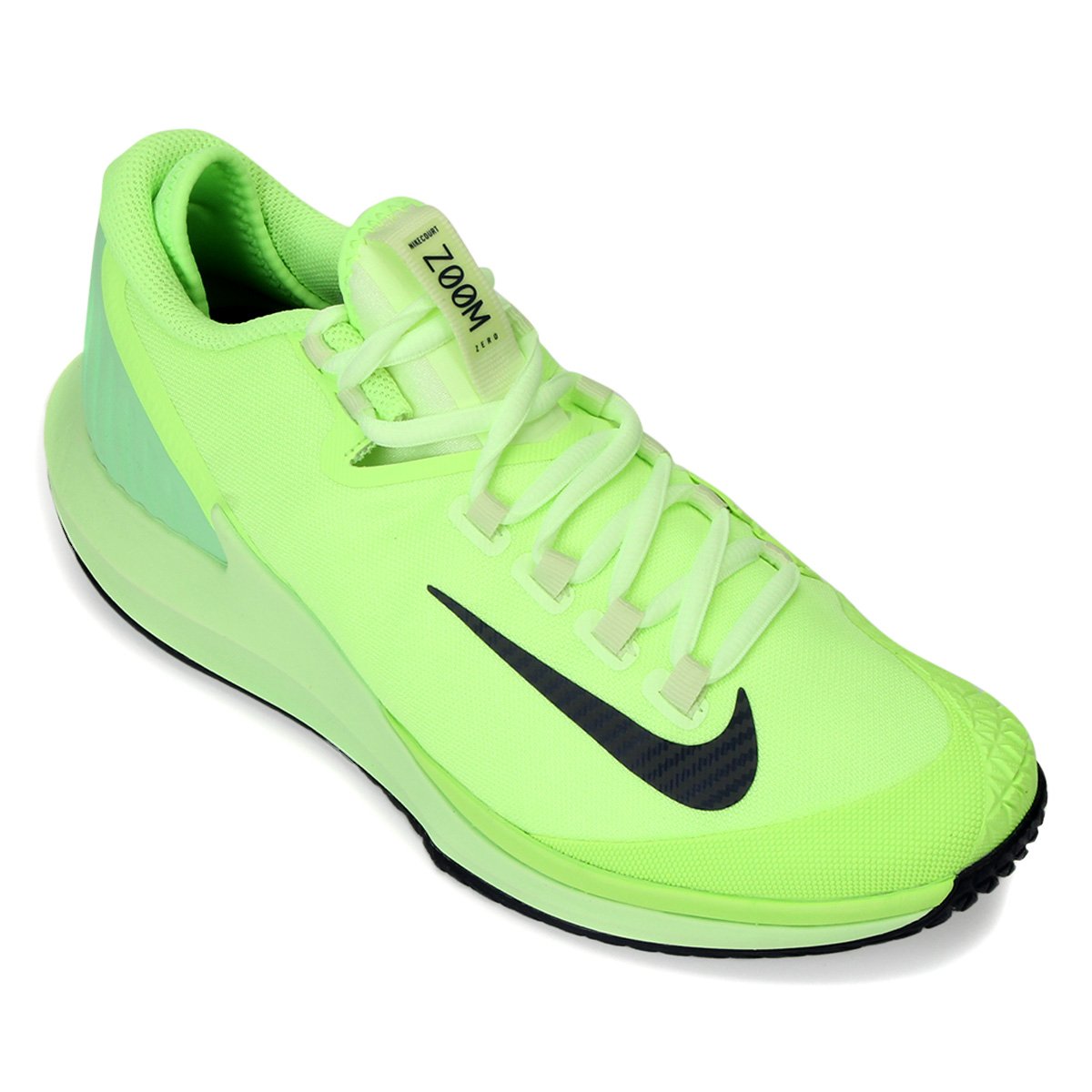 Tênis Nike Court Air Zoom Zero Hc Masculino