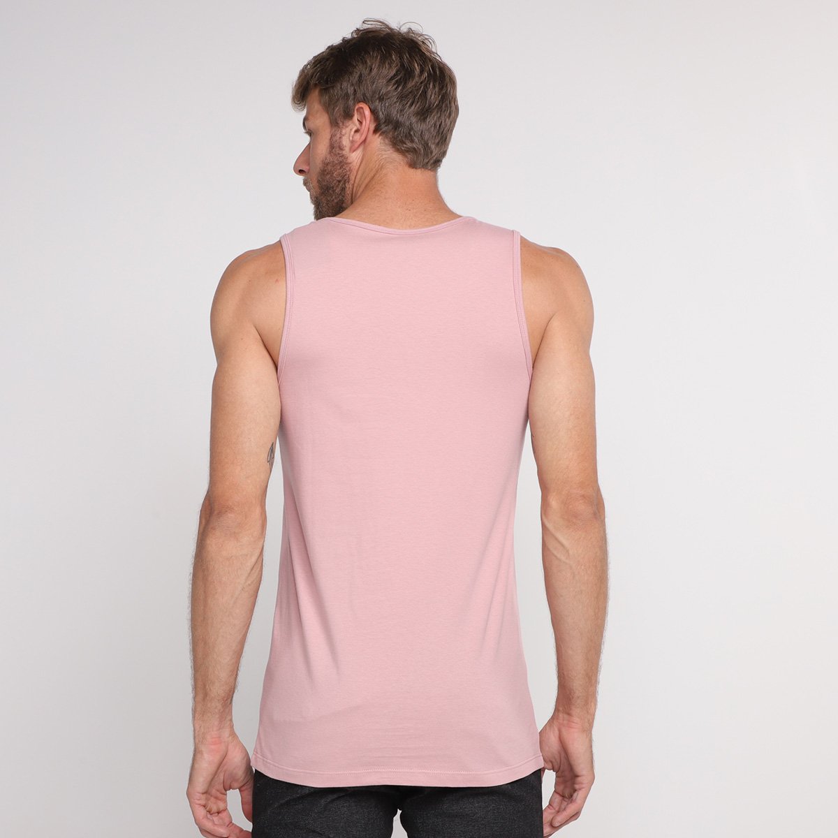 Regata RVCA Big Masculina - Tam: G - 1