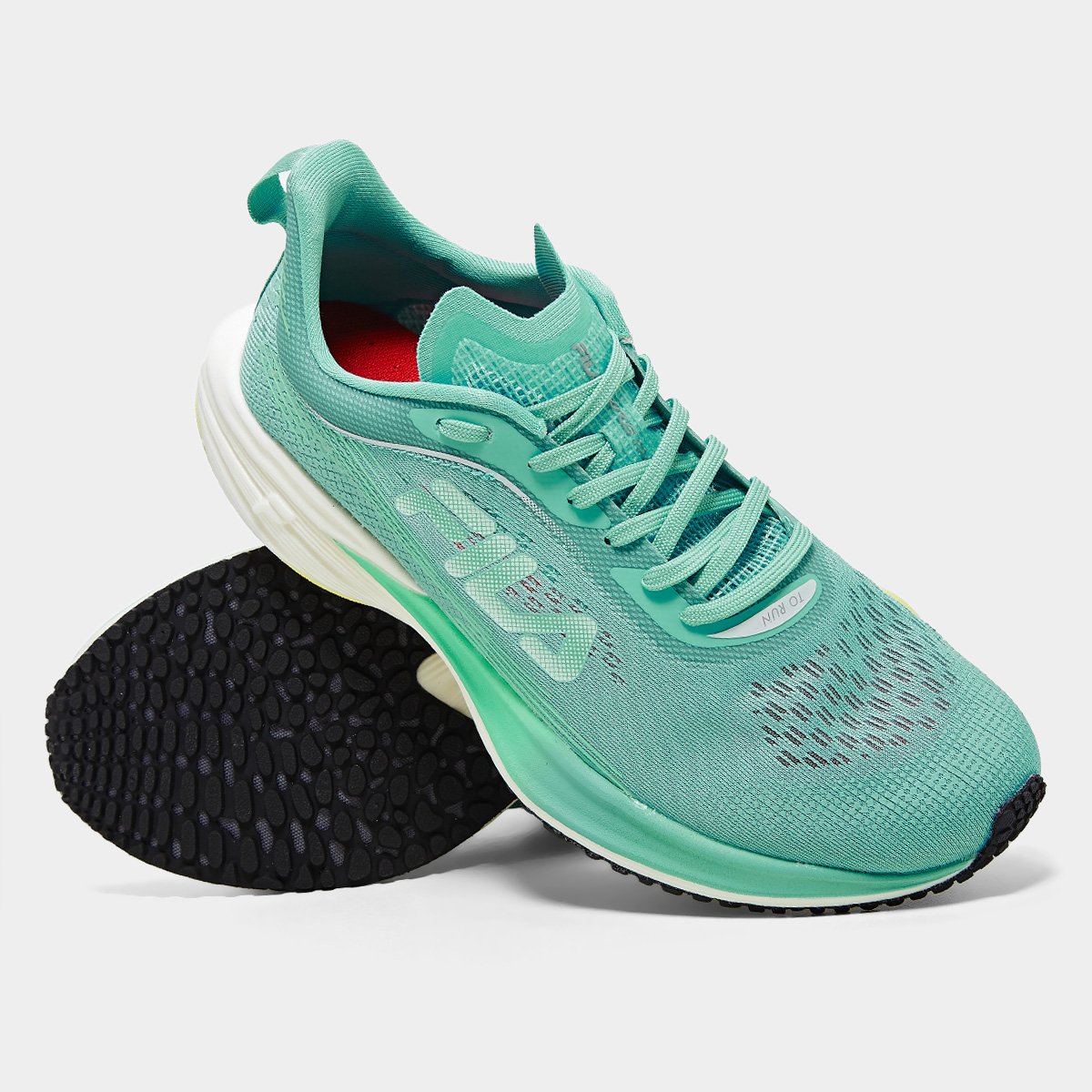 Tênis Fila Kr6 Frame Feminino - Tam: 33 - 1