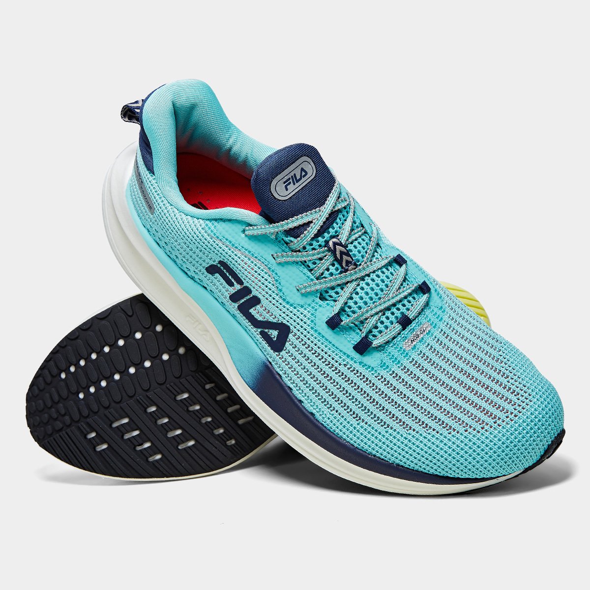 Tênis Fila Racer Speedzone Masculino - Tam: 37 - 1