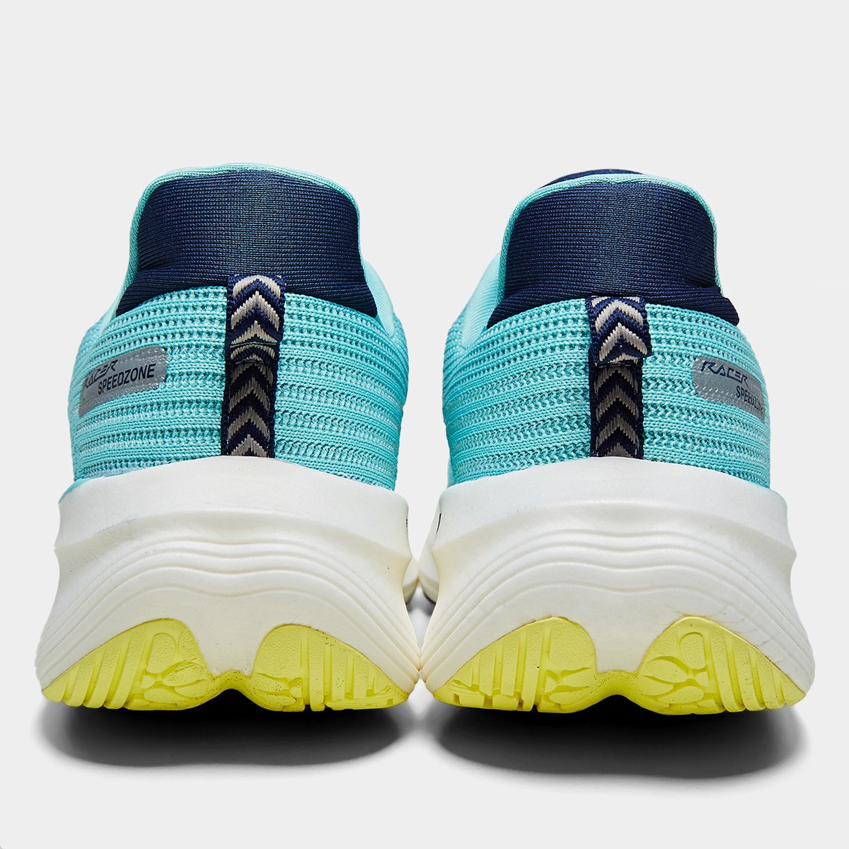 Tênis Fila Racer Speedzone Masculino - Tam: 37 - 2