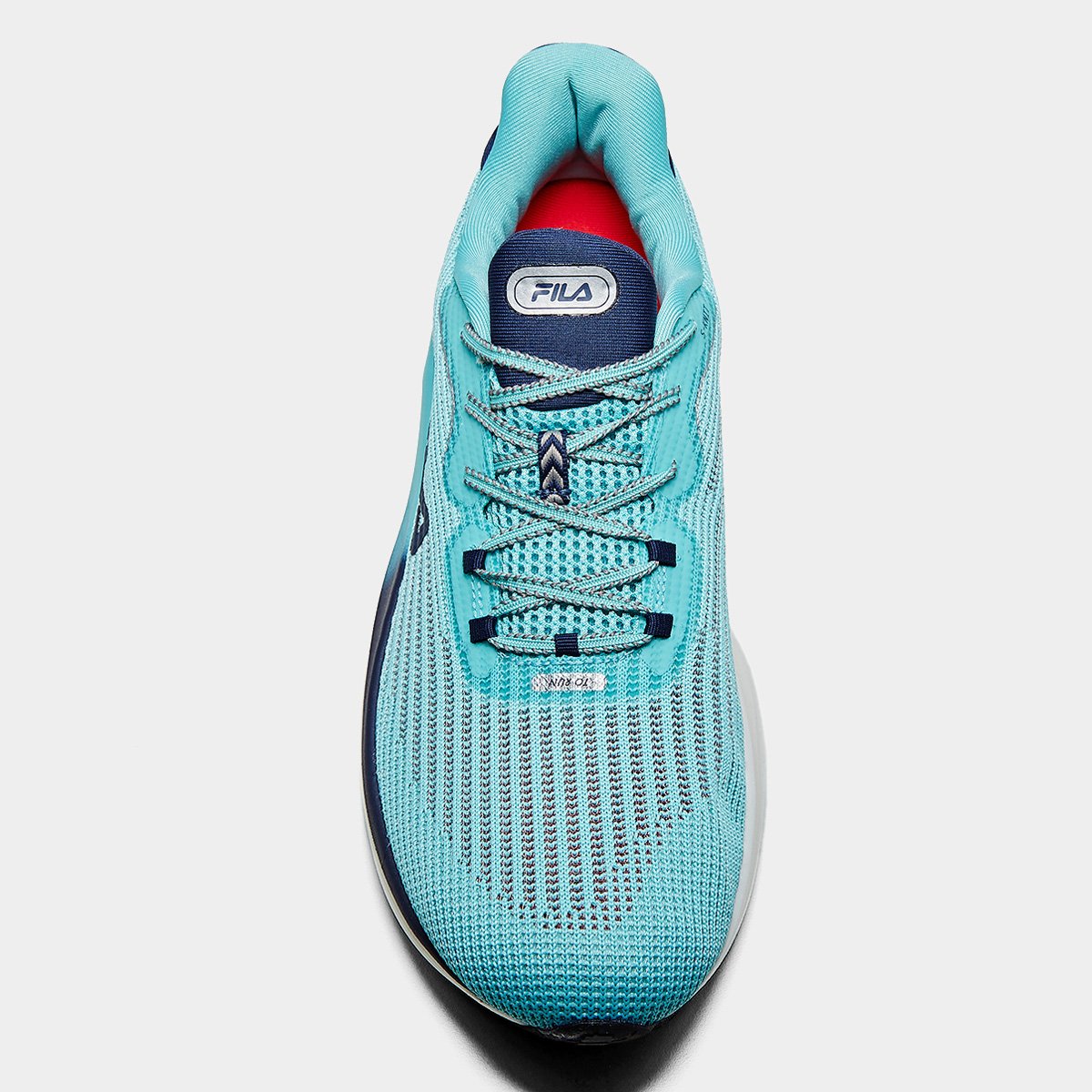 Tênis Fila Racer Speedzone Masculino - Tam: 37 - 3