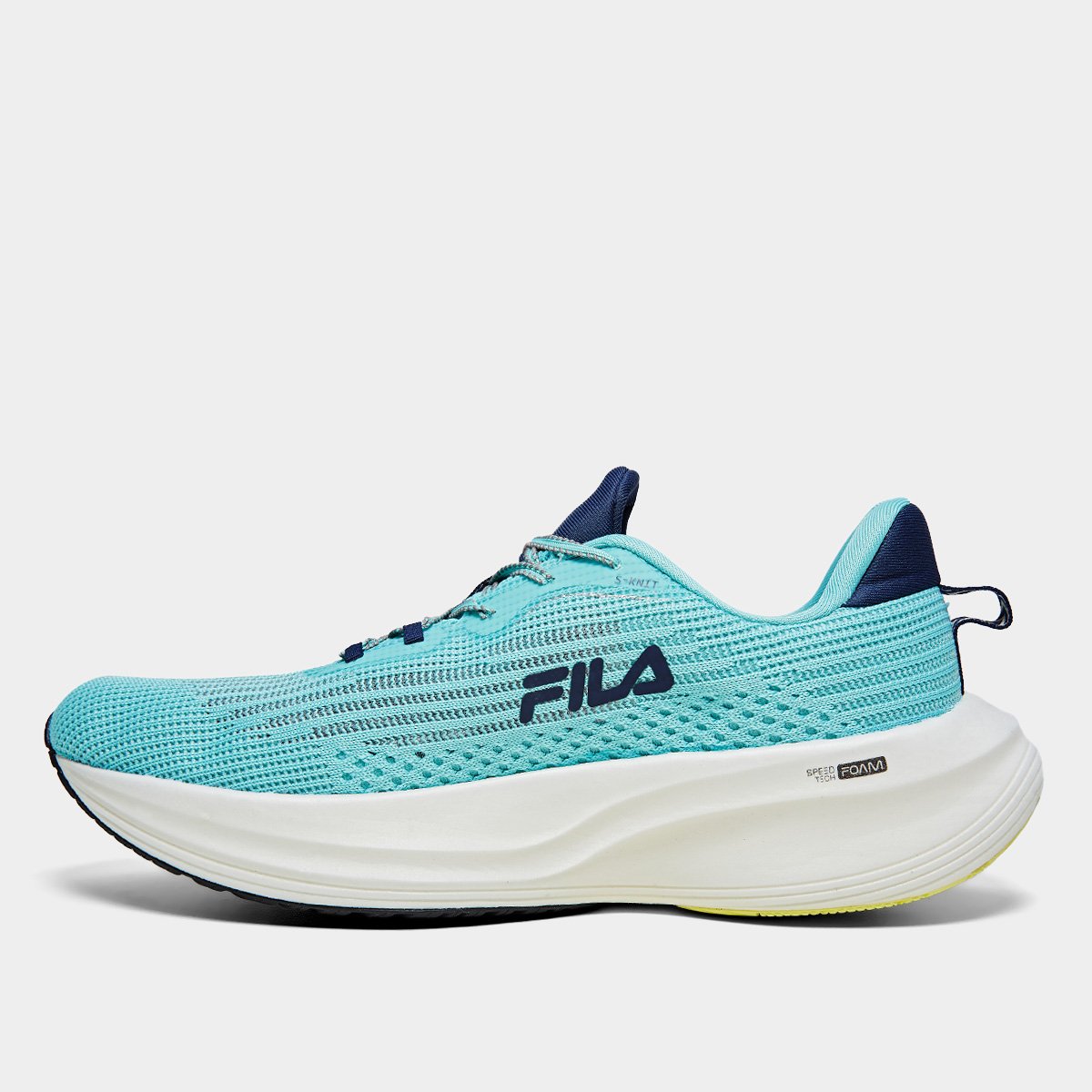 Tênis Fila Racer Speedzone Masculino - Tam: 37 - 5
